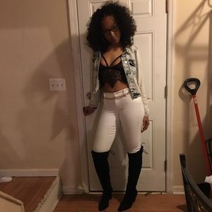 Meet your Posher, Ashley